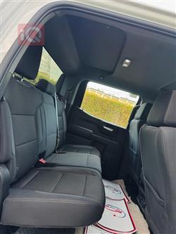 شيفروليه سلفرادو